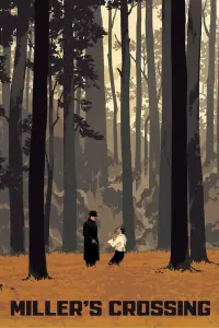 Poster to the movie "Miller