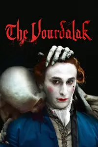 Poster to the movie "The Vourdalak" #982749