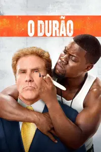 Poster to the movie "Get Hard" #875906