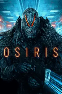 Poster to the movie "Osiris" #901004