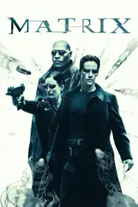 Poster to the movie "The Matrix" #1055043