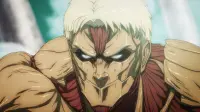 Backdrop to the movie "Attack on Titan: The Final Chapters - The Last Attack" #699470