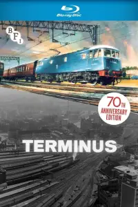 Poster to the movie "Terminus" #1015670