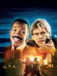 Poster to the movie "Another 48 Hrs." #743780