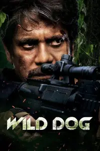 Poster to the movie "Wild Dog" #893853