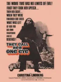 Poster to the movie "Thriller: A Cruel Picture" #974566