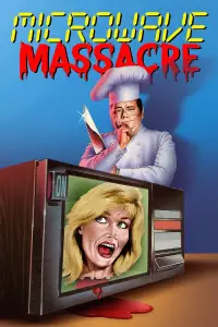 Poster to the movie "Microwave Massacre" #1049527