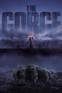 Poster to the movie "The Gorge" #903945