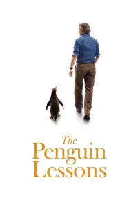Poster to the movie "The Penguin Lessons" #919765