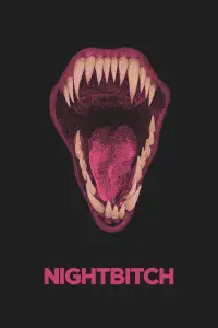 Poster to the movie "Nightbitch" #945066