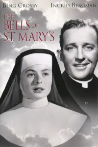 Poster to the movie "The Bells of St. Mary