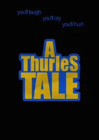 Poster to the movie "A Thurles Tale" #1102257