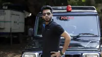 Backdrop to the movie "Maanaadu" #793743