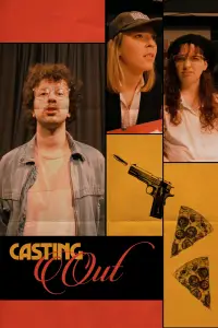 Poster to the movie "Casting Out" #1069935