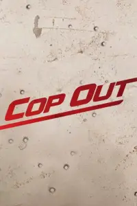 Poster to the movie "Cop Out" #1033577