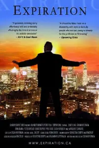 Poster to the movie "Expiration" #711799