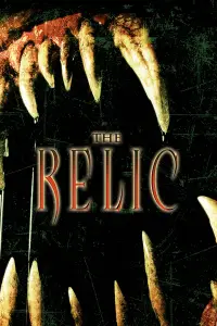 Poster to the movie "The Relic" #962834