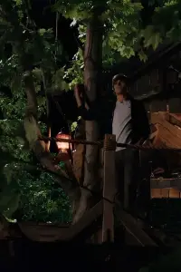 Poster to the movie "High School Musical 3: Senior Year" #721499