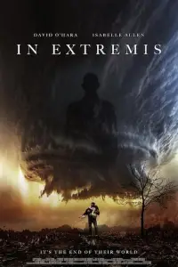 Poster to the movie "In Extremis" #1064053