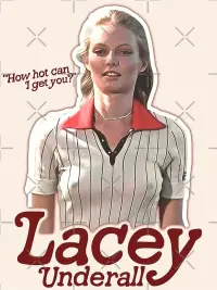 Poster to the movie "Caddyshack" #948288