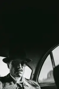 Poster to the movie "Disappearance" #537716