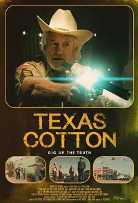 Poster to the movie "Texas Cotton" #892656