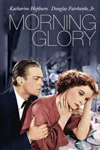 Poster to the movie "Morning Glory" #1069073