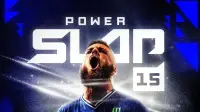 Backdrop to the movie "Power Slap 15: Bordeaux vs. Quinones 3" #869965
