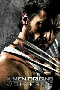 Poster to the movie "X-Men Origins: Wolverine" #937360