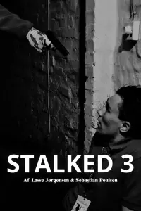 Poster to the movie "STALKED 3" #829062
