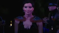 Backdrop to the movie "The Hunger Games: Catching Fire" #740268