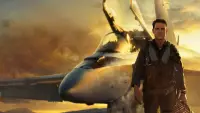 Backdrop to the movie "Top Gun: Maverick" #868179