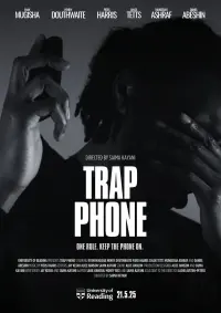 Poster to the movie "Trap Phone" #778485