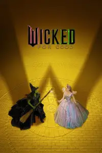Poster to the movie "Wicked Part Two" #1051922