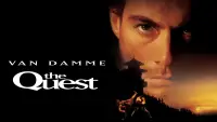 Backdrop to the movie "The Quest" #1036059