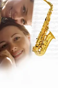 Poster to the movie "In Jazz Style" #1208052