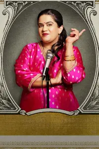Zarna Garg: Practical People Win
