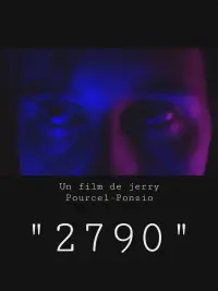 Poster to the movie "2790" #854363