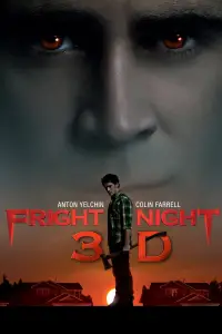 Poster to the movie "Fright Night" #978478