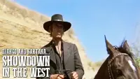 Backdrop to the movie "Django and Sartana Are Coming... It