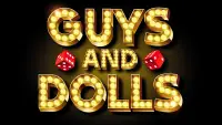 Backdrop to the movie "Guys and Dolls" #979281