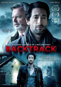 Poster to the movie "Backtrack" #1040670