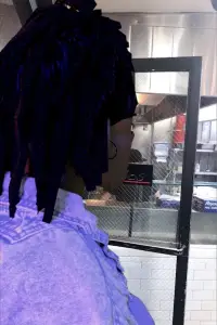 Poster to the movie "Guisado on Sunset" #1037908