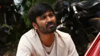 Backdrop to the movie "Thiruchitrambalam" #787585
