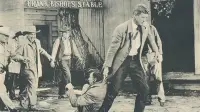 Backdrop to the movie "Gun Battle at Monterey" #892278
