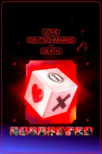 Poster to the movie "Love, Deutschmarks and Death" #1213611