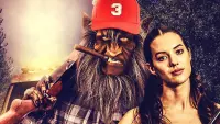 Backdrop to the movie "Bubba the Redneck Werewolf" #735863
