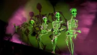 Backdrop to the movie "Corpse Bride" #766454