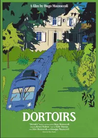 Poster to the movie "Dortoirs" #719415