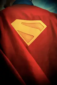 Poster to the movie "Superman: Legacy" #1010450